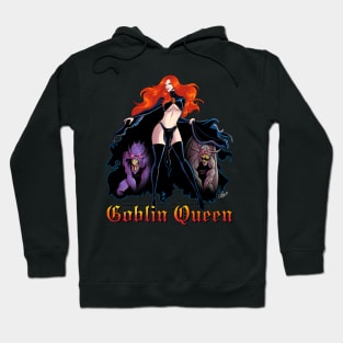 Gq2 Hoodie